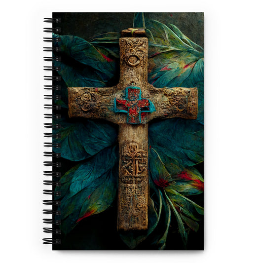 The Cross: Aztec