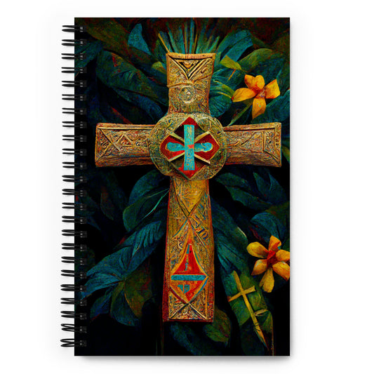 The Cross: Latino